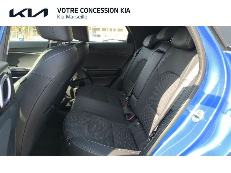 Photo 12 de l’annonce de KIA XCeed d’occasion à vendre à MARSEILLE