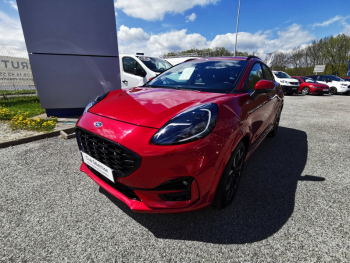 FORD Puma d’occasion à vendre à ANNEMASSE