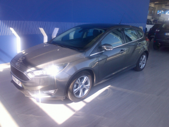 FORD Focus d’occasion à vendre à PERPIGNAN