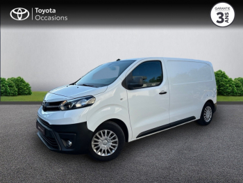 TOYOTA ProAce VUL d’occasion à vendre à MONTFAVET