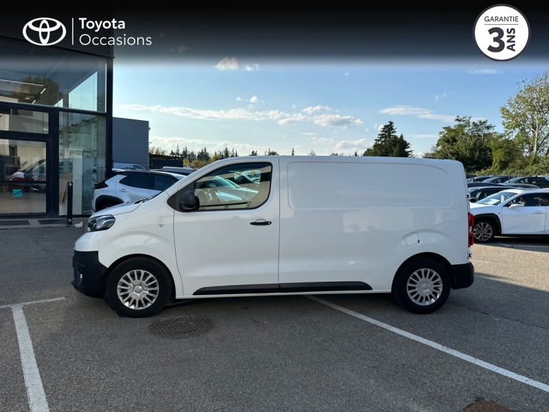 Photo 3 de l’annonce de TOYOTA ProAce VUL d’occasion à vendre à MONTFAVET