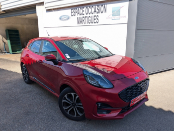 FORD Puma d’occasion à vendre à MARTIGUES