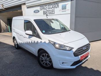 FORD Transit Connect VUL d’occasion à vendre à MARTIGUES