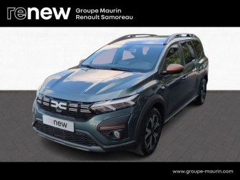 DACIA Jogger d’occasion à vendre à SAMOREAU