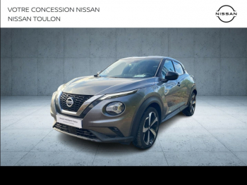 NISSAN Juke d’occasion à vendre à TOULON