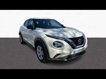 NISSAN Juke d’occasion à vendre à OCCASIONS BOLLÈNE