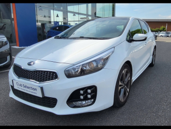 KIA Pro Cee'd d’occasion à vendre à FRÉJUS