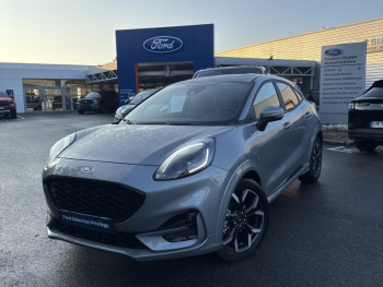 FORD Puma d’occasion à vendre à TOULON