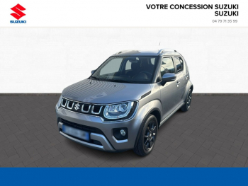 SUZUKI Ignis d’occasion à vendre à CHAMBERY