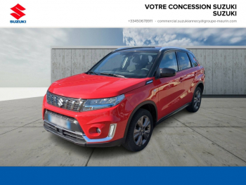 SUZUKI Vitara d’occasion à vendre à ANNECY