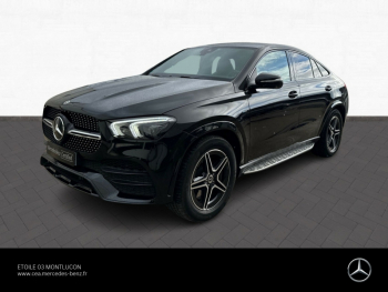 MERCEDES-BENZ GLE Coupé d’occasion à vendre à AUBIÈRE