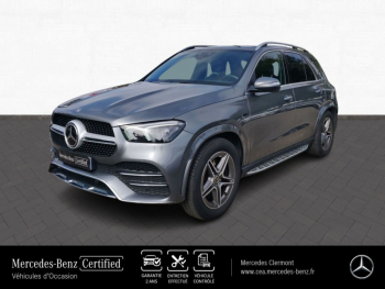 Photo 1 de l’annonce de MERCEDES-BENZ GLE d’occasion à vendre à AUBIÈRE