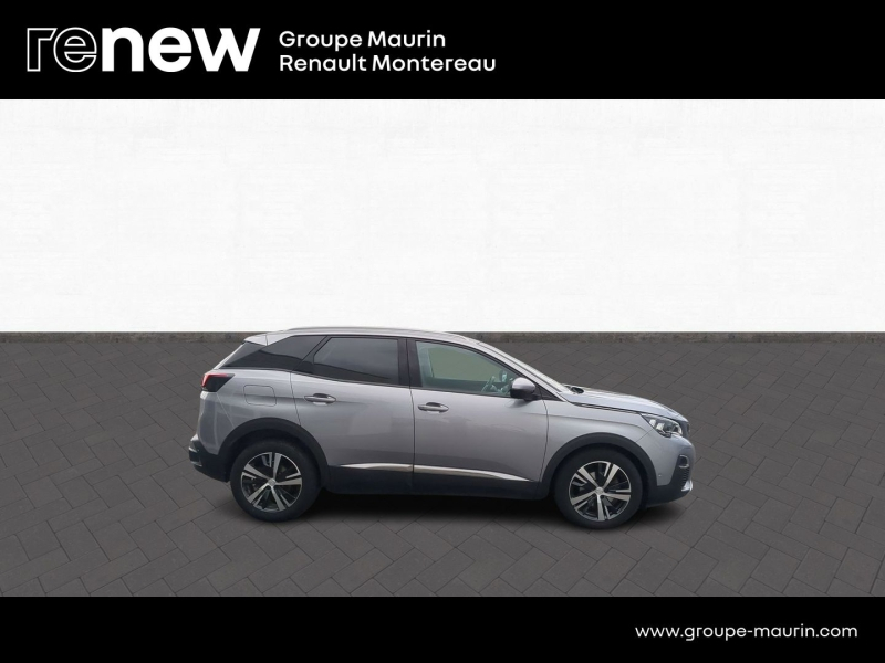 Photo 3 de l’annonce de PEUGEOT 3008 d’occasion à vendre à VARENNES SUR SEINE