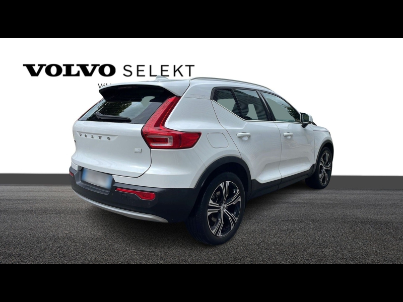 Photo 3 de l’annonce de VOLVO XC40 d’occasion à vendre à FRÉJUS