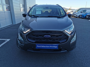 FORD EcoSport d’occasion à vendre à DRAGUIGNAN