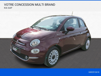 FIAT 500 d’occasion à vendre à GAP