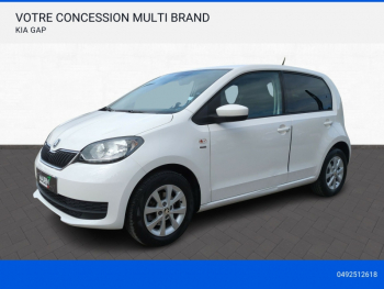 SKODA Citigo d’occasion à vendre à GAP