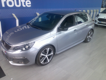 PEUGEOT 308 d’occasion à vendre à PERPIGNAN