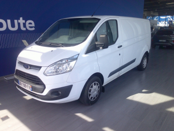 FORD Transit Custom Fg VUL d’occasion à vendre à PERPIGNAN