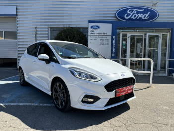 FORD Fiesta d’occasion à vendre à AIX-EN-PROVENCE