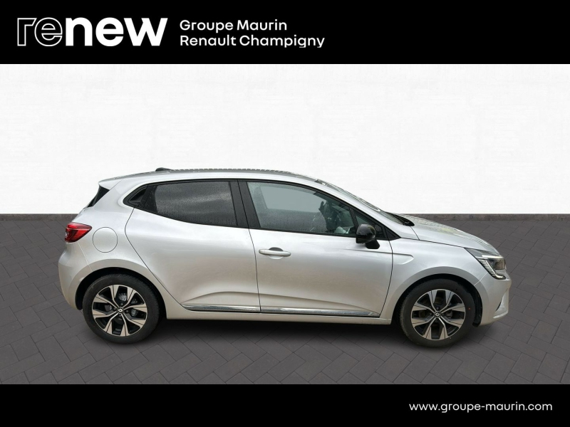 Photo 3 de l’annonce de RENAULT Clio d’occasion à vendre à CHAMPIGNY-SUR-MARNE