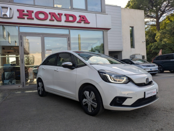 Photo 1 de l’annonce de HONDA Jazz d’occasion à vendre à AIX-EN-PROVENCE