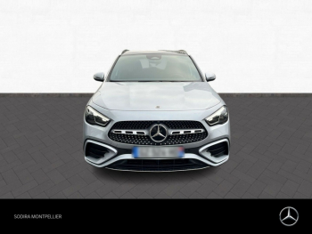 MERCEDES-BENZ Classe GLA d’occasion à vendre à MONTPELLIER