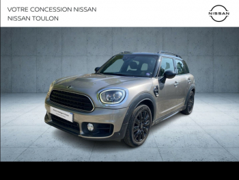 Photo 1 de l’annonce de MINI Countryman d’occasion à vendre à TOULON