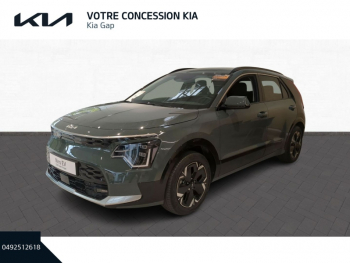 KIA Niro d’occasion à vendre à GAP