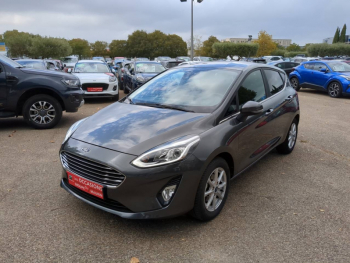 FORD Fiesta d’occasion à vendre à NÎMES