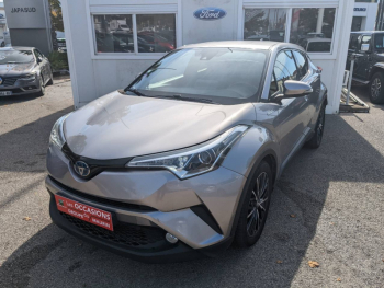 TOYOTA C-HR d’occasion à vendre à MARSEILLE