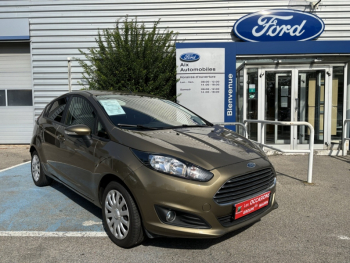 FORD Fiesta d’occasion à vendre à AIX-EN-PROVENCE