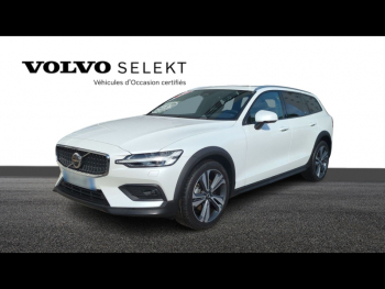 VOLVO V60 Cross Country d’occasion à vendre à FRÉJUS