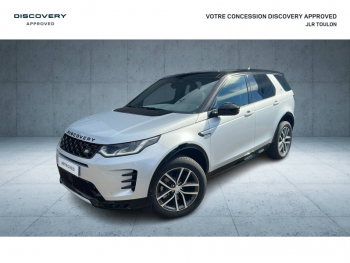 LAND-ROVER Discovery Sport d’occasion à vendre à LA GARDE