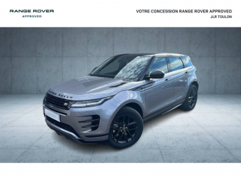 LAND-ROVER Evoque d’occasion à vendre à LA GARDE