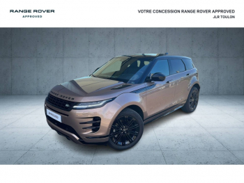 LAND-ROVER Evoque d’occasion à vendre à LA GARDE