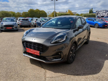 FORD Puma d’occasion à vendre à NÎMES