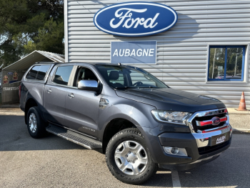 FORD Ranger VUL d’occasion à vendre à AUBAGNE