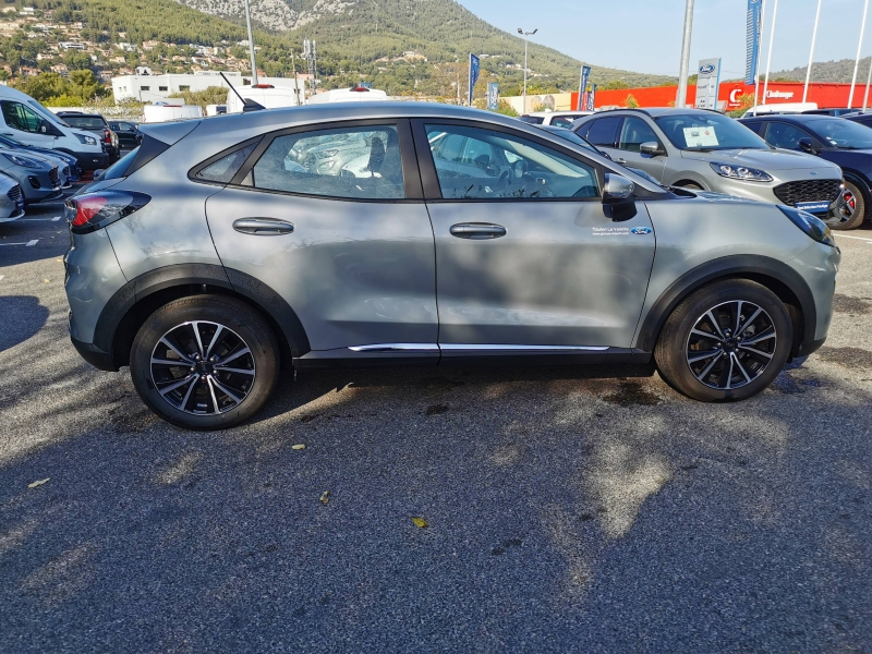 Photo 7 de l’annonce de FORD Puma d’occasion à vendre à LA VALETTE