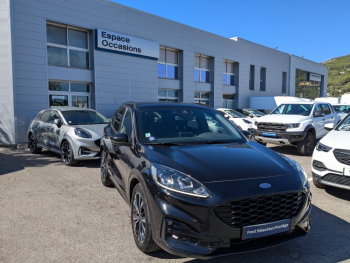 FORD Kuga d’occasion à vendre à LA VALETTE