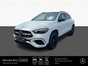 MERCEDES-BENZ Classe GLA d’occasion à vendre à AUBIÈRE