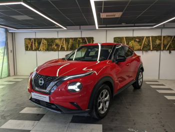 NISSAN Juke d’occasion à vendre à MONTPELLIER