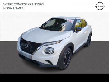 NISSAN Juke d’occasion à vendre à NÎMES