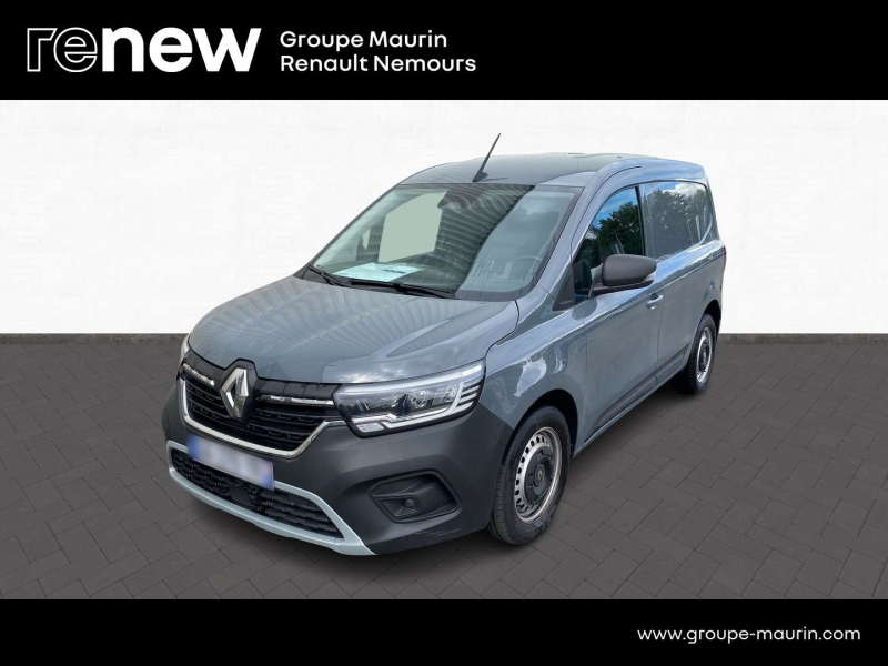 Photo 3 de l’annonce de RENAULT Kangoo Van d’occasion à vendre à SAINT PIERRE LES NEMOURS