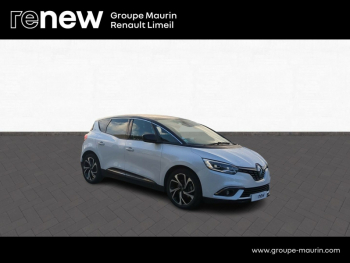 RENAULT Scenic d’occasion à vendre à LIMEIL-BRÉVANNES