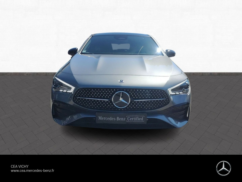 Photo 7 de l’annonce de MERCEDES-BENZ CLA Shooting Brake d’occasion à vendre à SÈTE