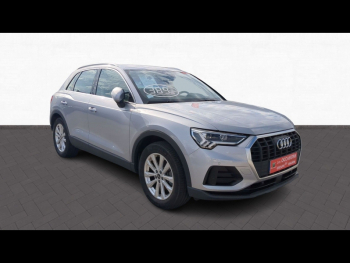 Photo 1 de l’annonce de AUDI Q3 d’occasion à vendre à CHAMBERY