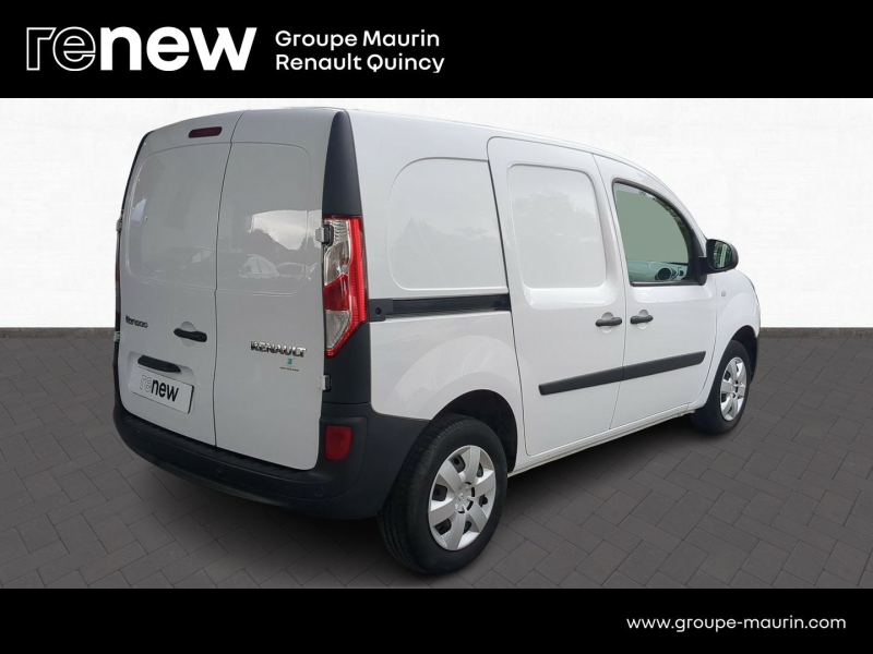 Photo 4 de l’annonce de RENAULT Kangoo Express VUL d’occasion à vendre à QUINCY-SOUS-SÉNART