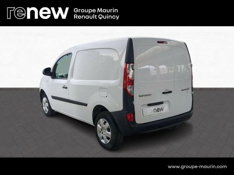 Photo 6 de l’annonce de RENAULT Kangoo Express VUL d’occasion à vendre à QUINCY-SOUS-SÉNART