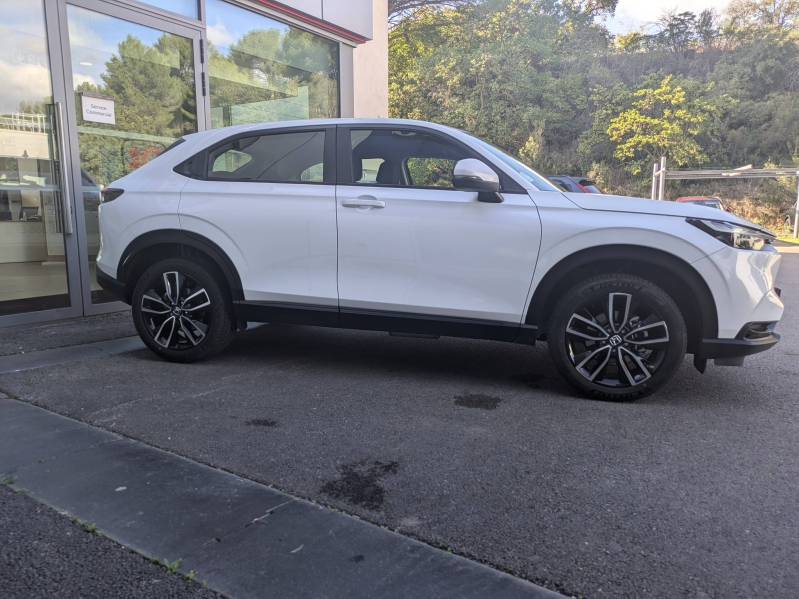 Photo 4 de l’annonce de HONDA HR-V d’occasion à vendre à AIX-EN-PROVENCE